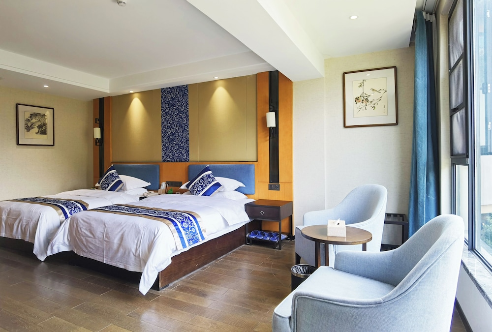 Basic Twin Room photo 1
