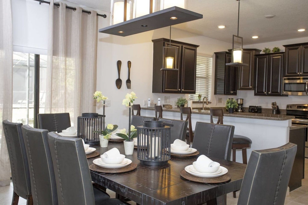 Stunning Home at Champions Gate With Private Pool, Foto 14