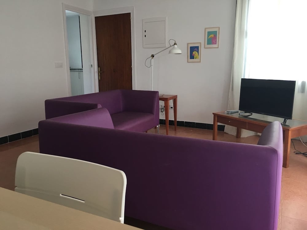 Apartamento, 3 habitaciones