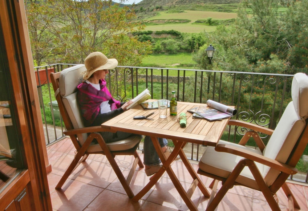 Apartment, 2 Bedrooms (Cadenas) photo 3