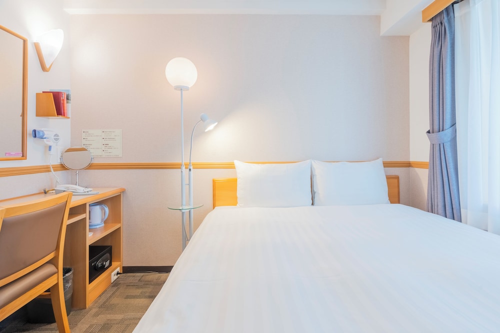 Mini Double Room, Non Smoking, City View photo 3