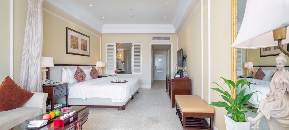 Signature Double Room