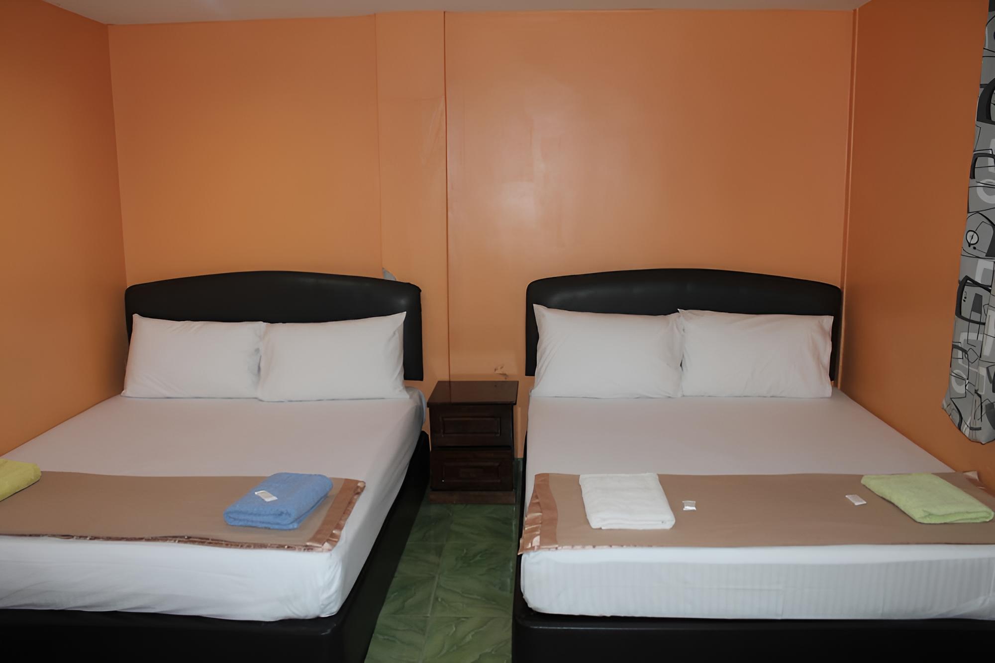 Quadruple Room photo 1