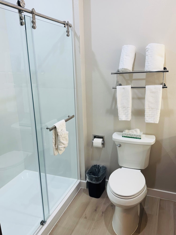 Best Western Plus Pearland/Houston Medical Center Hotell, Bild 5