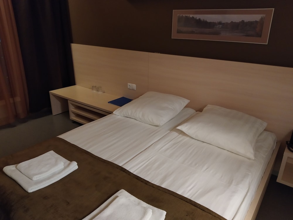 Comfort Double Room, 1 Double Bed, Balcony photo 3