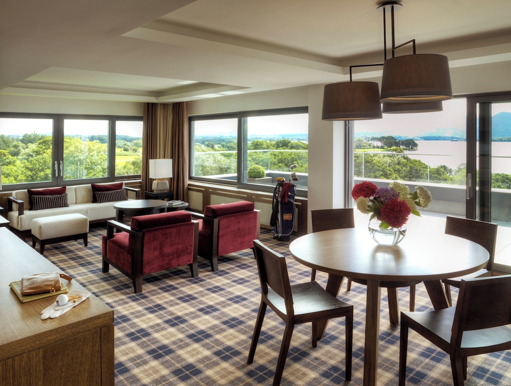 1 Bedroom Penthouse Suite