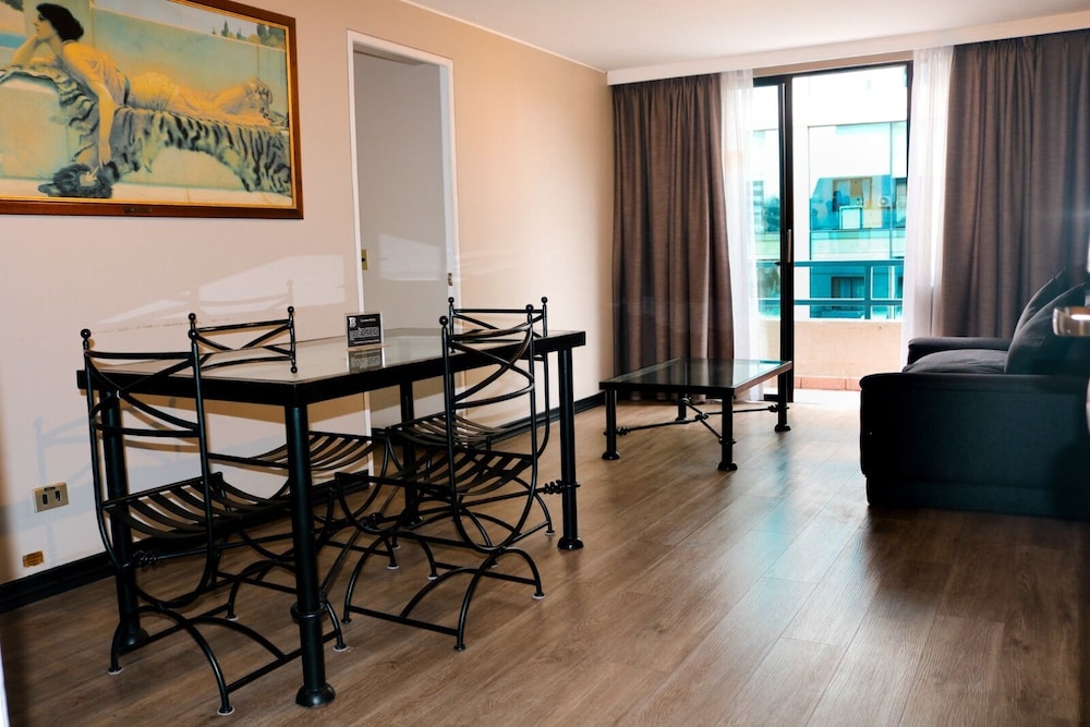 Superior Apartment, 1 Double Bed