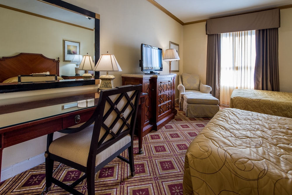 Double Room, 2 Double Beds - Photo 4