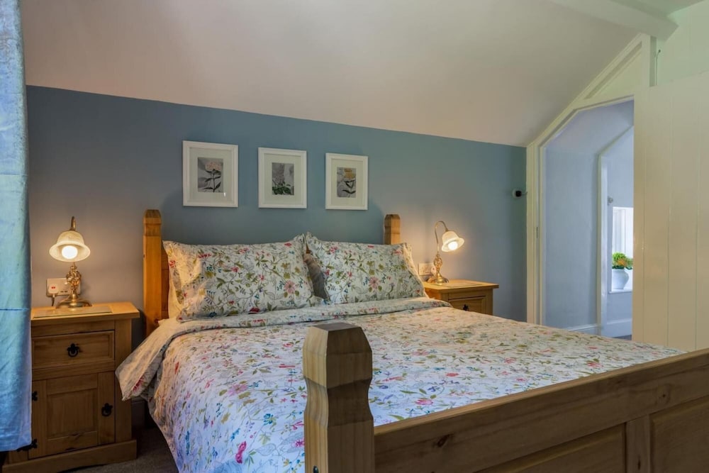 Strelna Coach House - Tor zum Moor, Foto 35