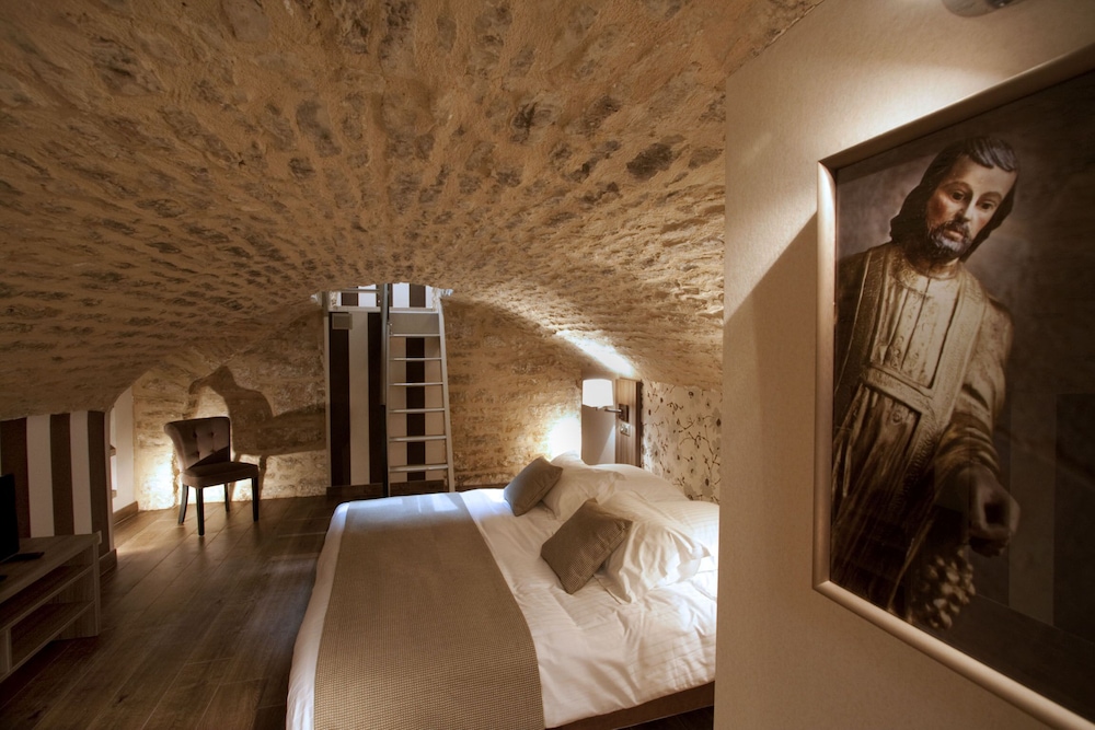 Exclusive Apartment, Private Bathroom (Chambertin) photo 2