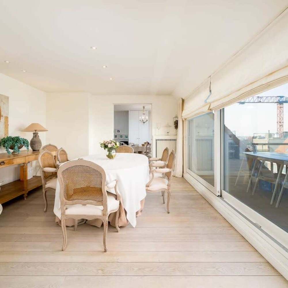 Stunning Penthouse With Free Parking and sea View, Foto 58