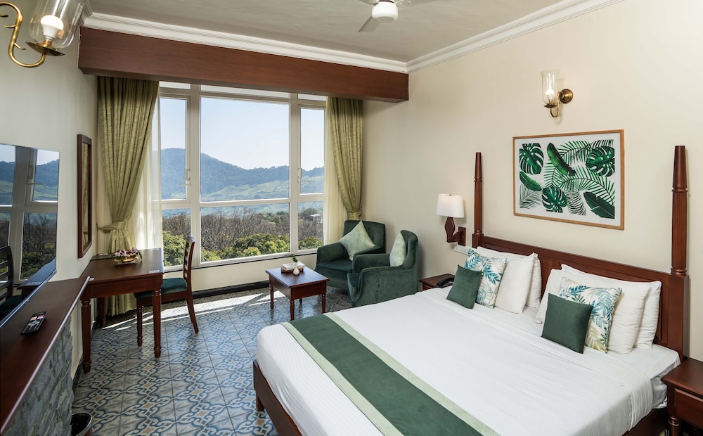 Executive Suite - Photo 2