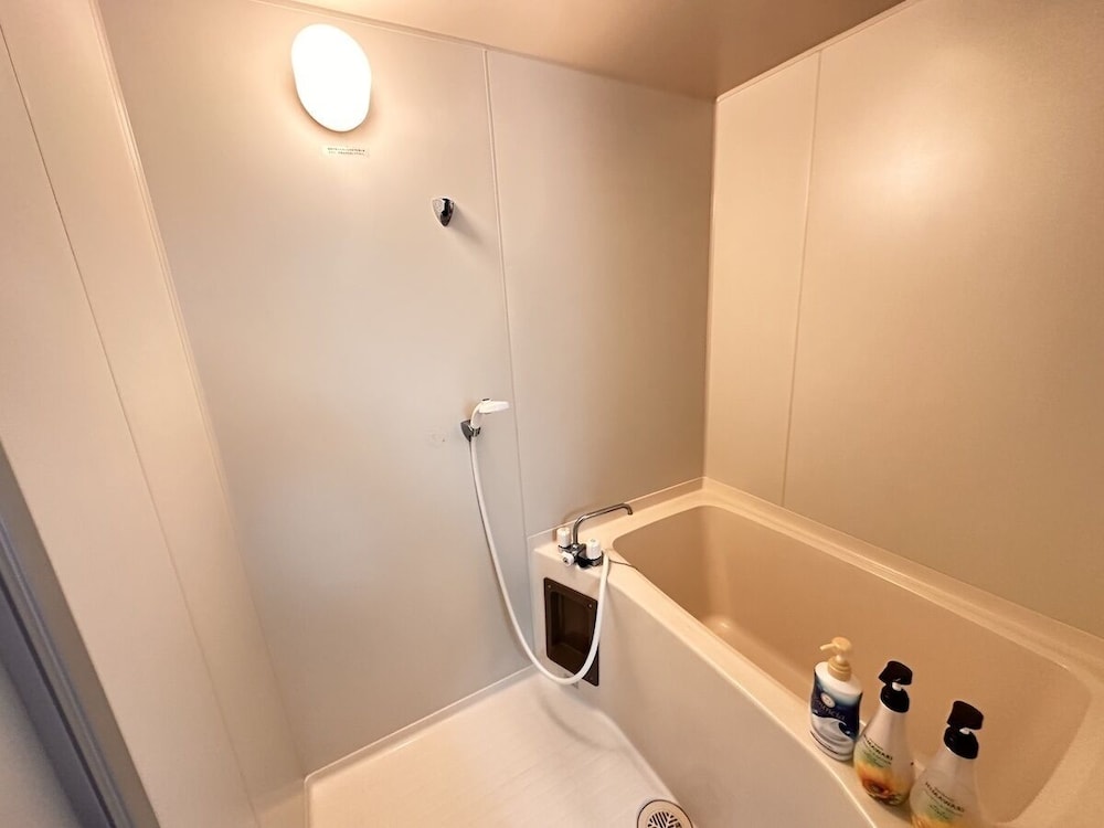 Apartment, Japanese Futon, Non Smoking photo 2