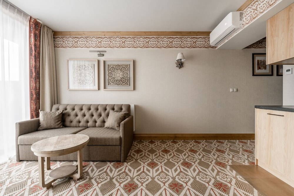 Junior Suite photo 2