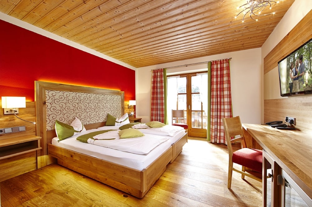 Comfort Double Room Single Use