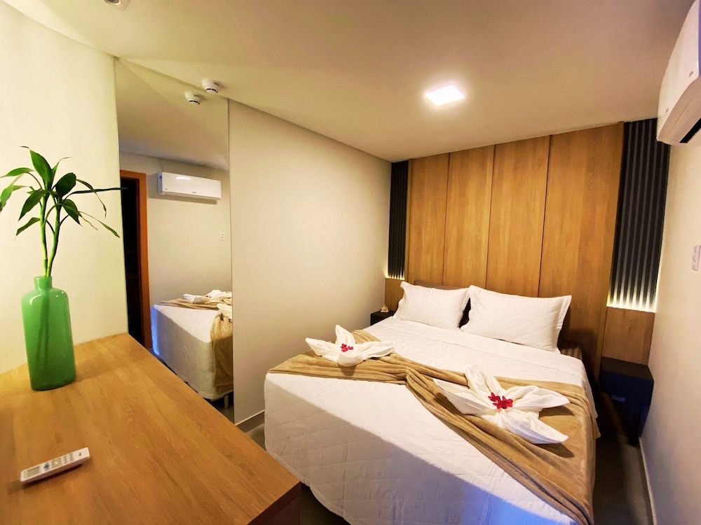 Luxury Apartment photo 3