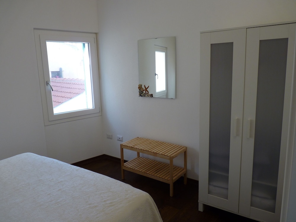 Apartment, Private Bathroom, City View (Loft in the Old Town)