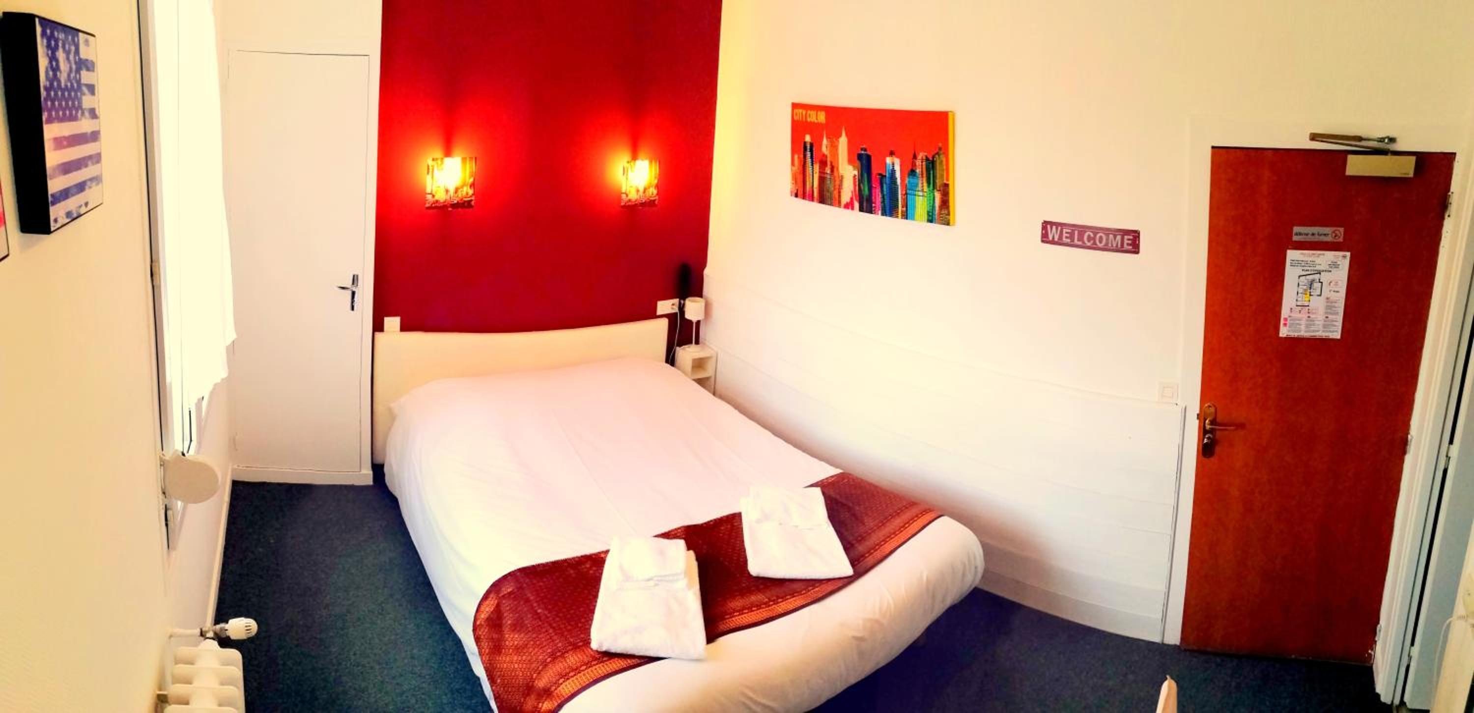 Double Room photo 2