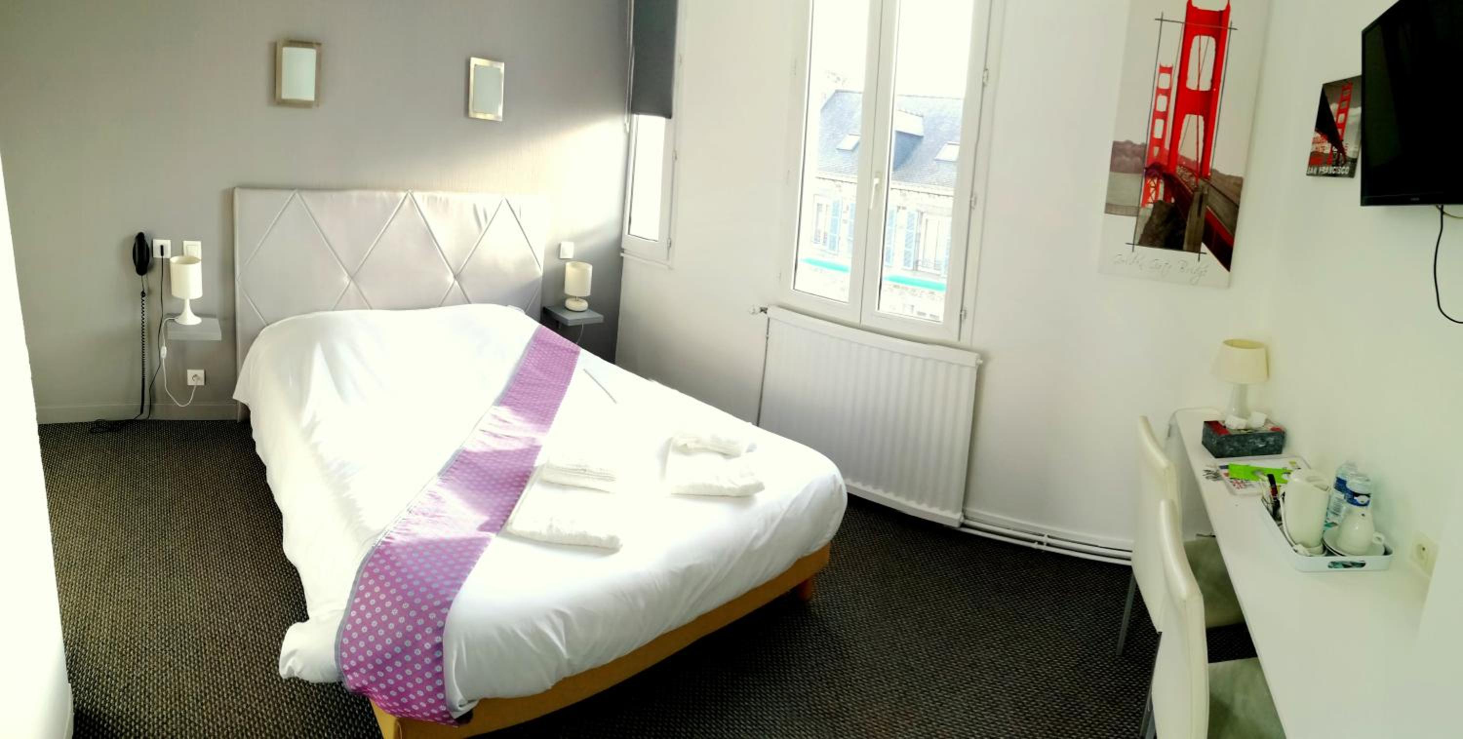 Double Room photo 3