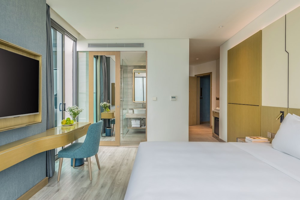 Two-Bedroom Ocean Front - Photo 4