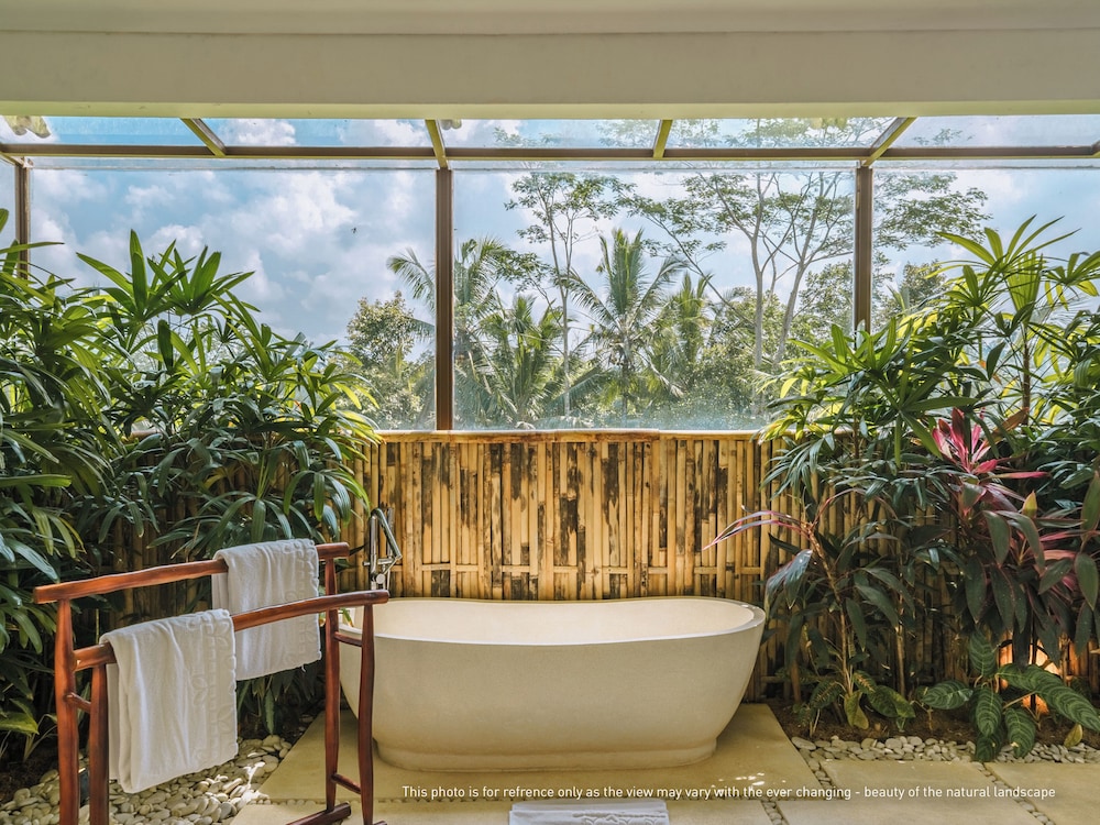 4 Bedroom Luxury Pool Villa Paddy View - Photo 5
