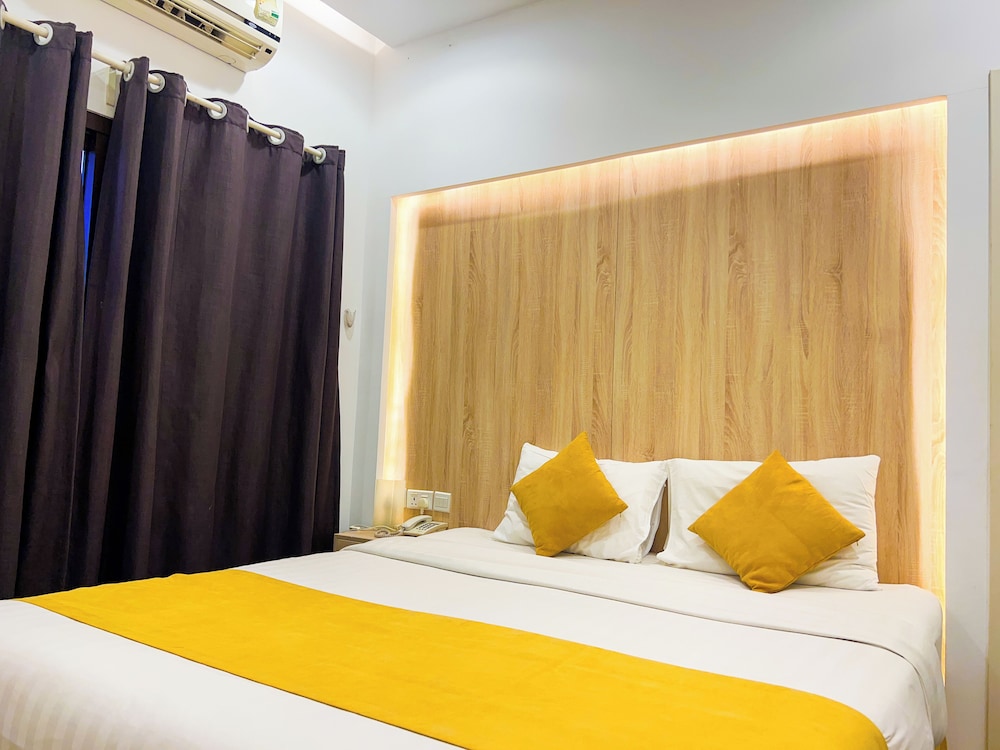 Deluxe Room photo 2