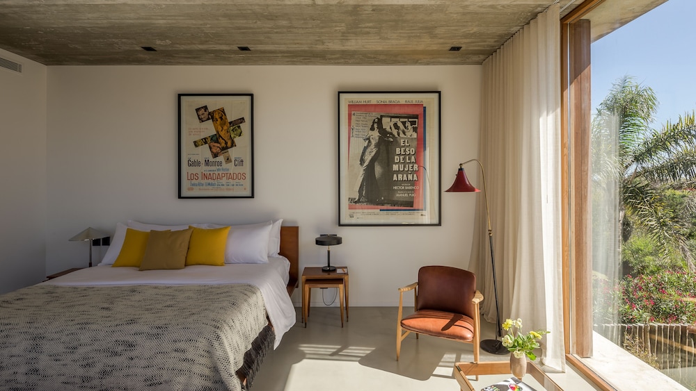 Superior Double Room, Terrace photo 2