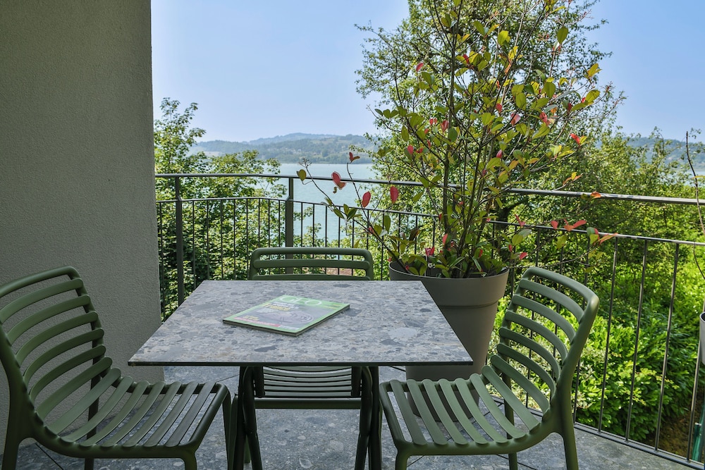 La Villa du Lac, Photo 4