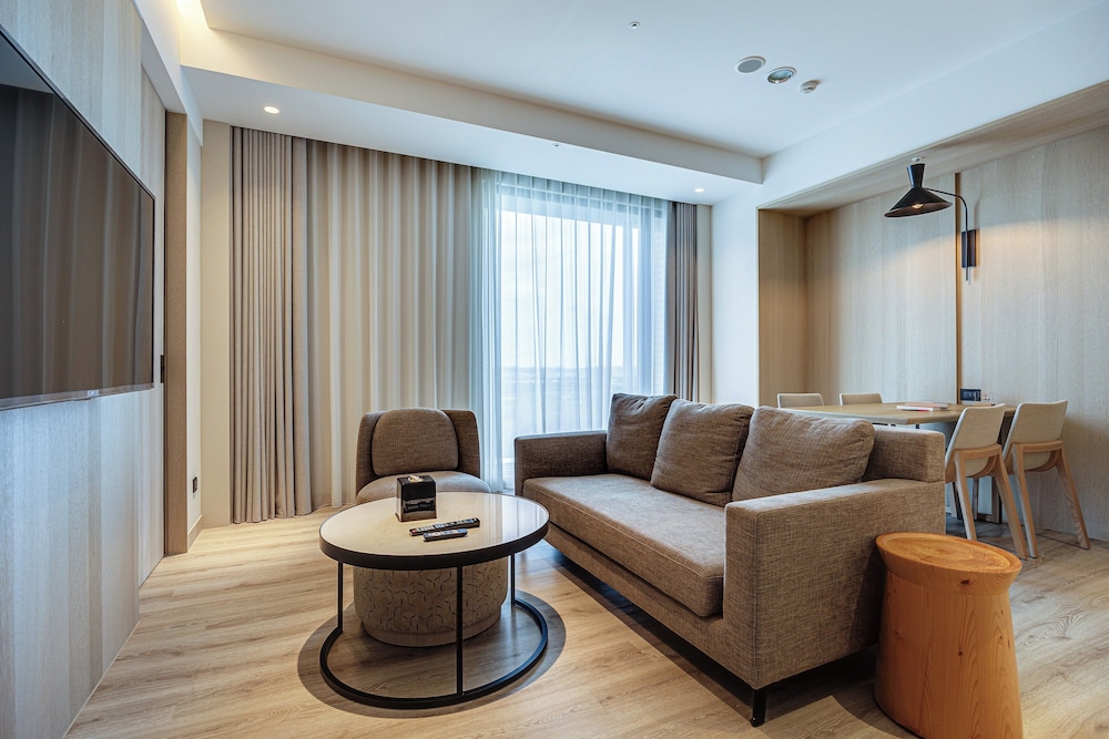 Family Condo