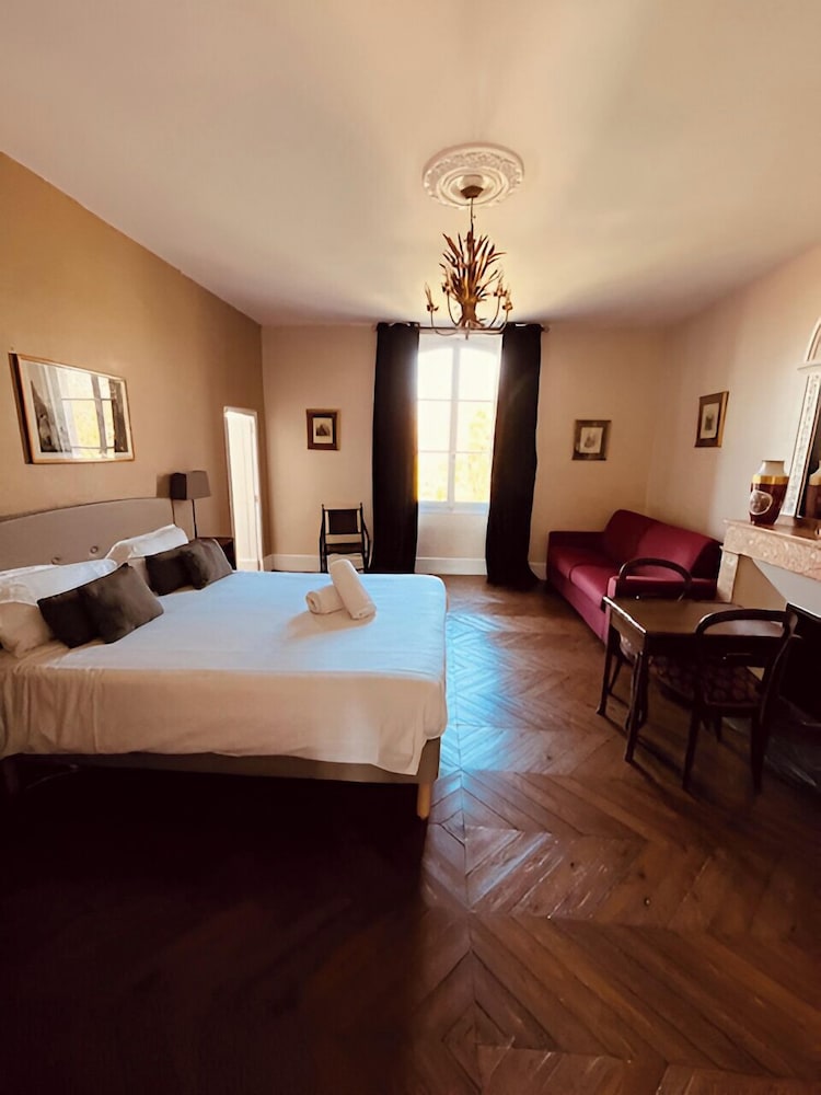 Comfort Quadruple Room (Marie Louise) photo 2