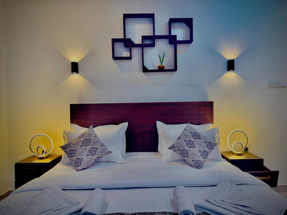 Deluxe Single Room photo 3