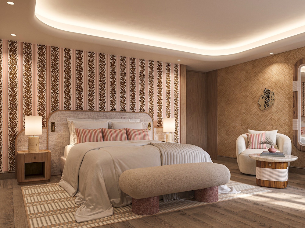 Deluxe Room photo 1