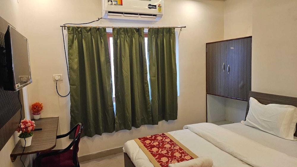 Standard Room - Photo 5