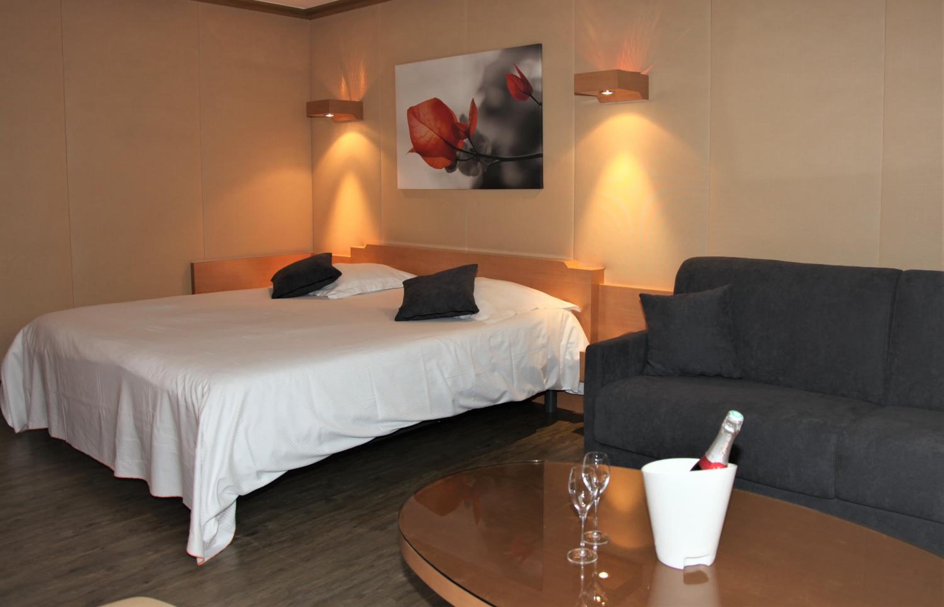 Balneo Suite photo 3