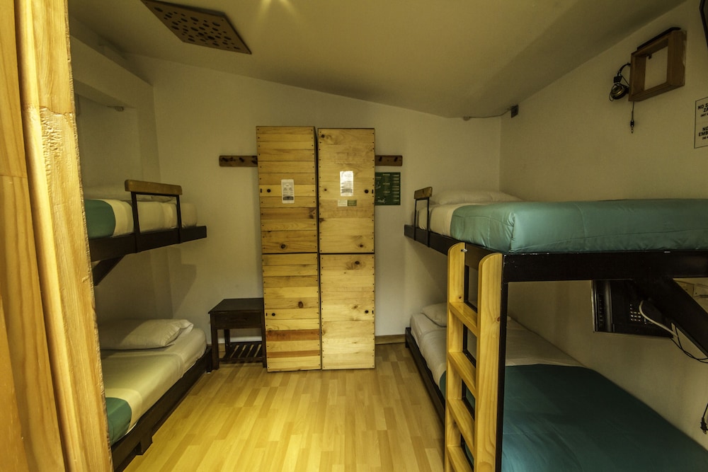 Shared Dormitory photo 3