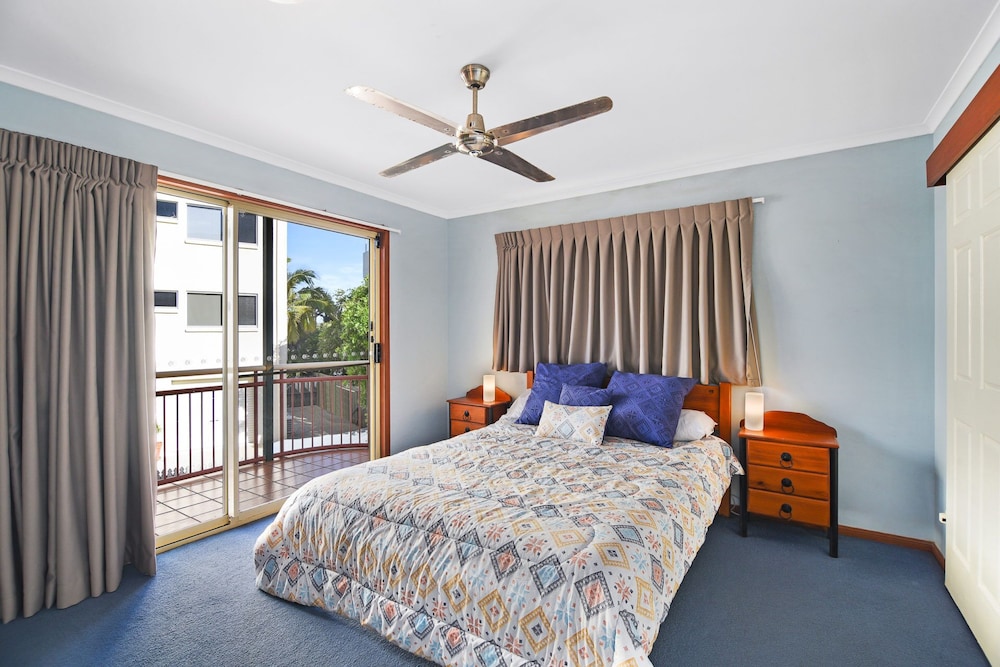 Apartment (3 Bedrooms)
