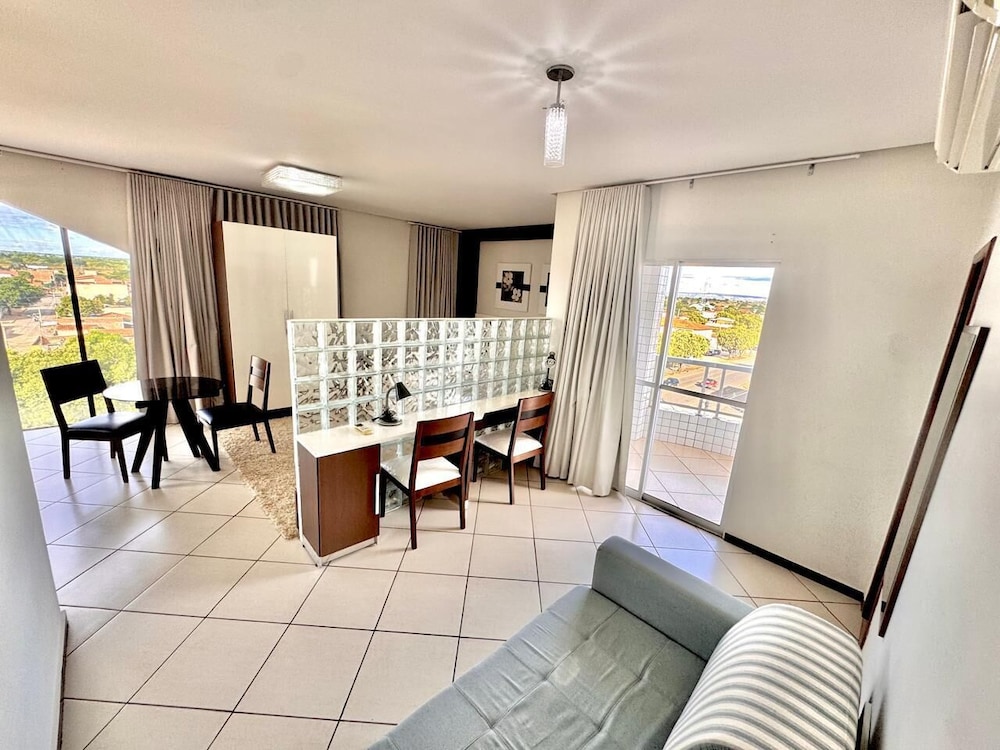 Presidential Studio Suite