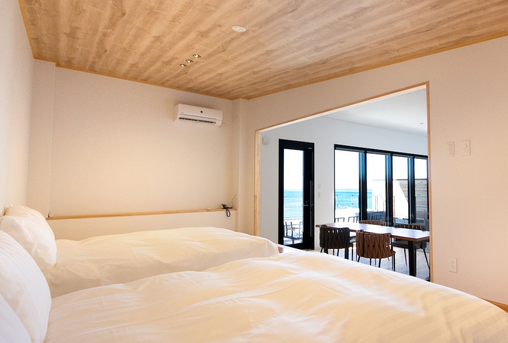 Executive 1 Bed Room Villa with Open-air Bath, No dogs allowed, Non Smoking - Photo 15