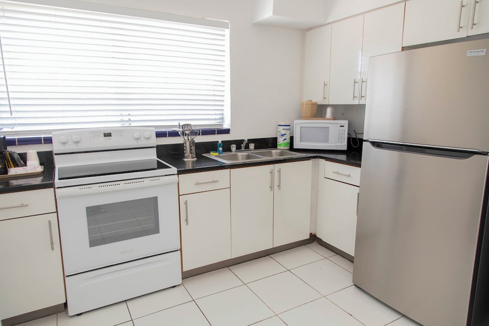 Family Suite, 2 Bedrooms (2 Bedrooms) - Photo 17