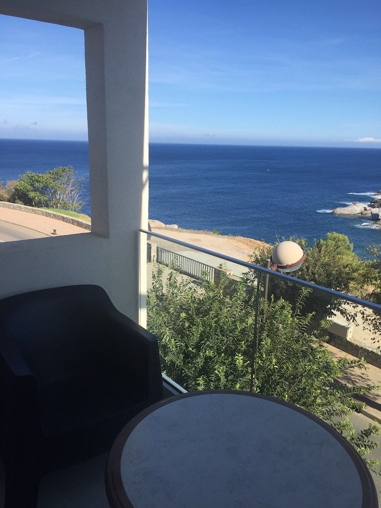 Room S - Balcon Vue mer Lit Double - 13m² - Photo 5