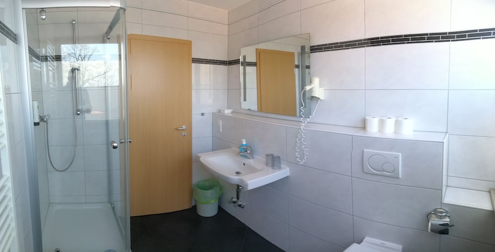 Panoramic Double Room photo 3