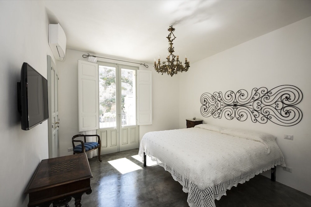 Double Room, Balcony (Bartolomeo, first floor) photo 1