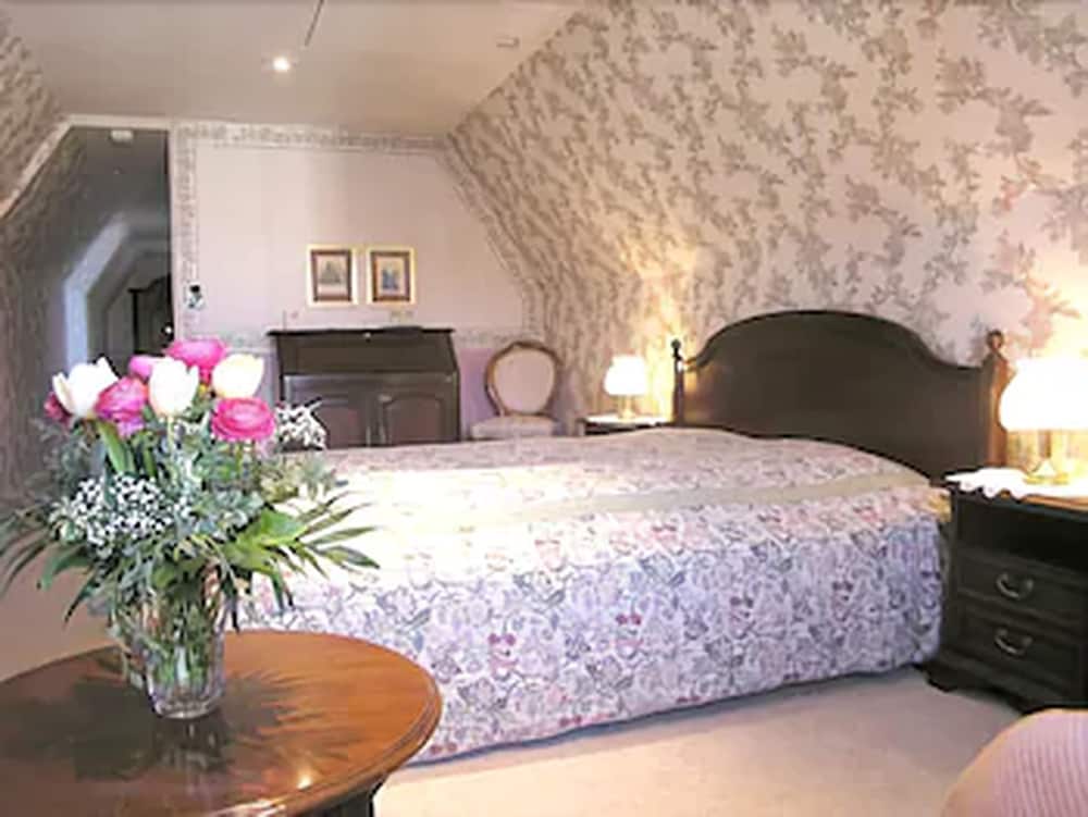 Basic Double Room - Photo 3