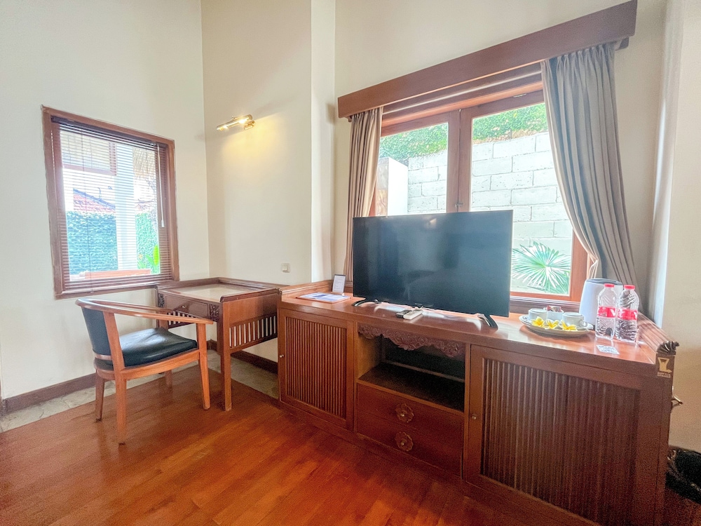 Family Villa, 2 Bedrooms, Private Pool, Pool View photo 3
