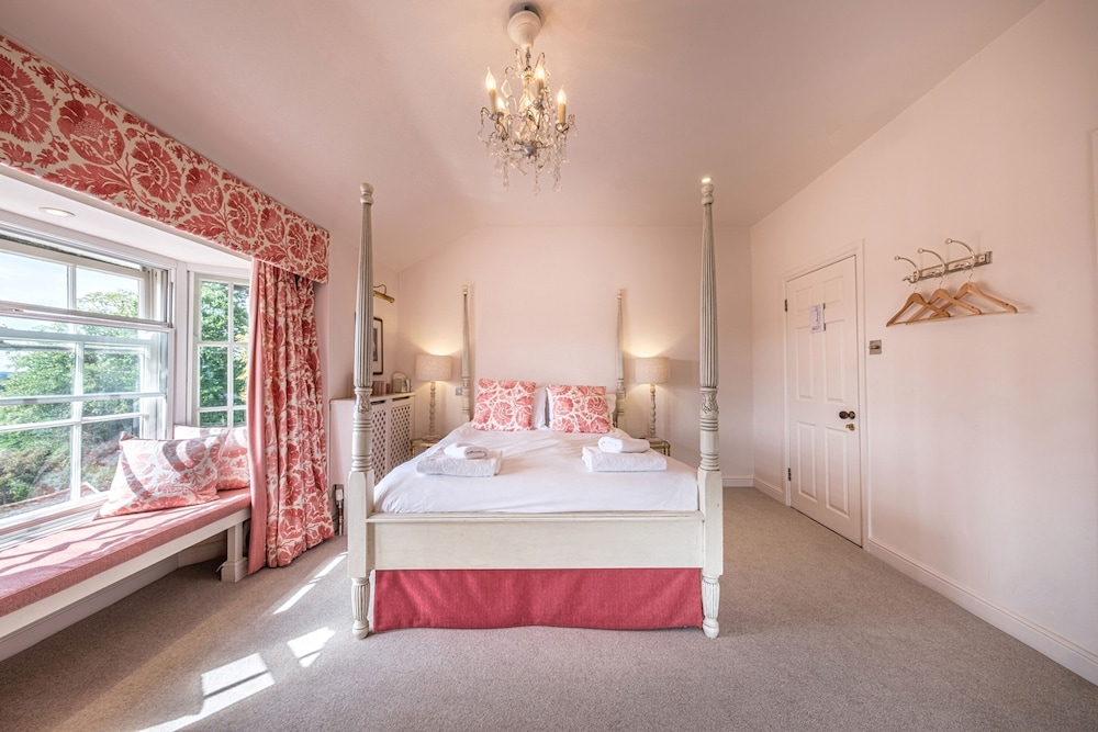 Deluxe Double Room - Photo 1