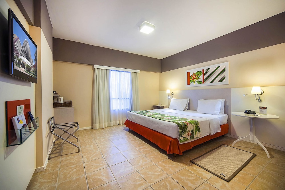 Deluxe Double Room - Photo 2