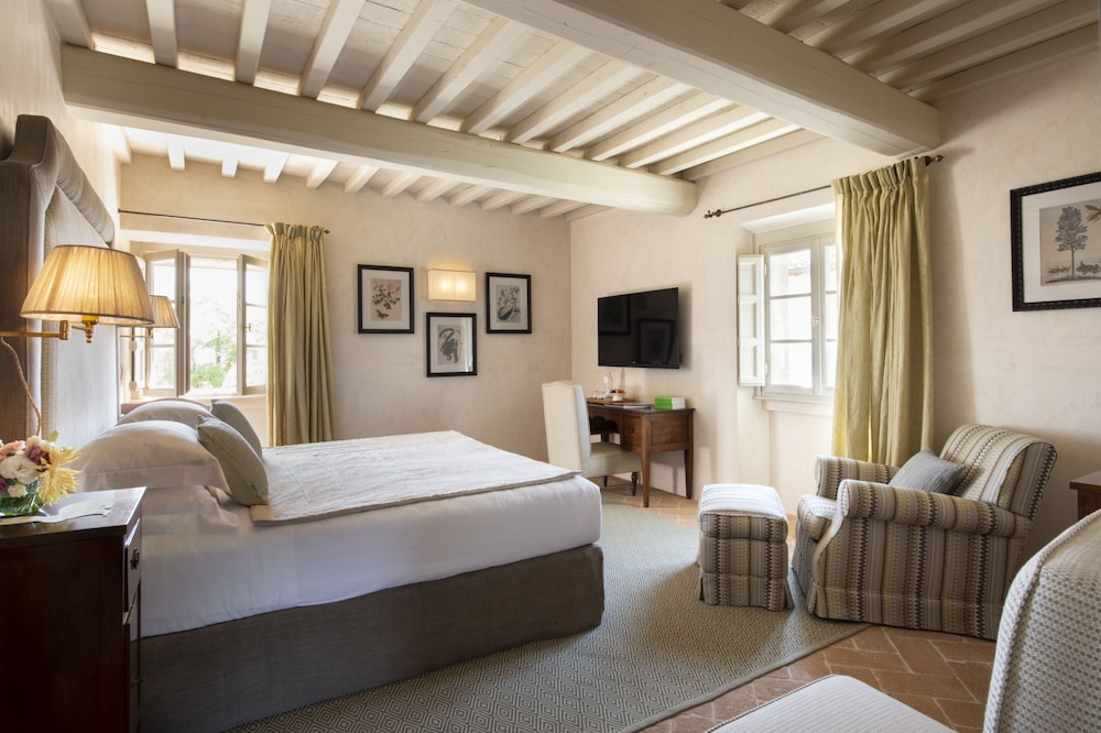 Countryside Premium Suite (Non Smoking)
