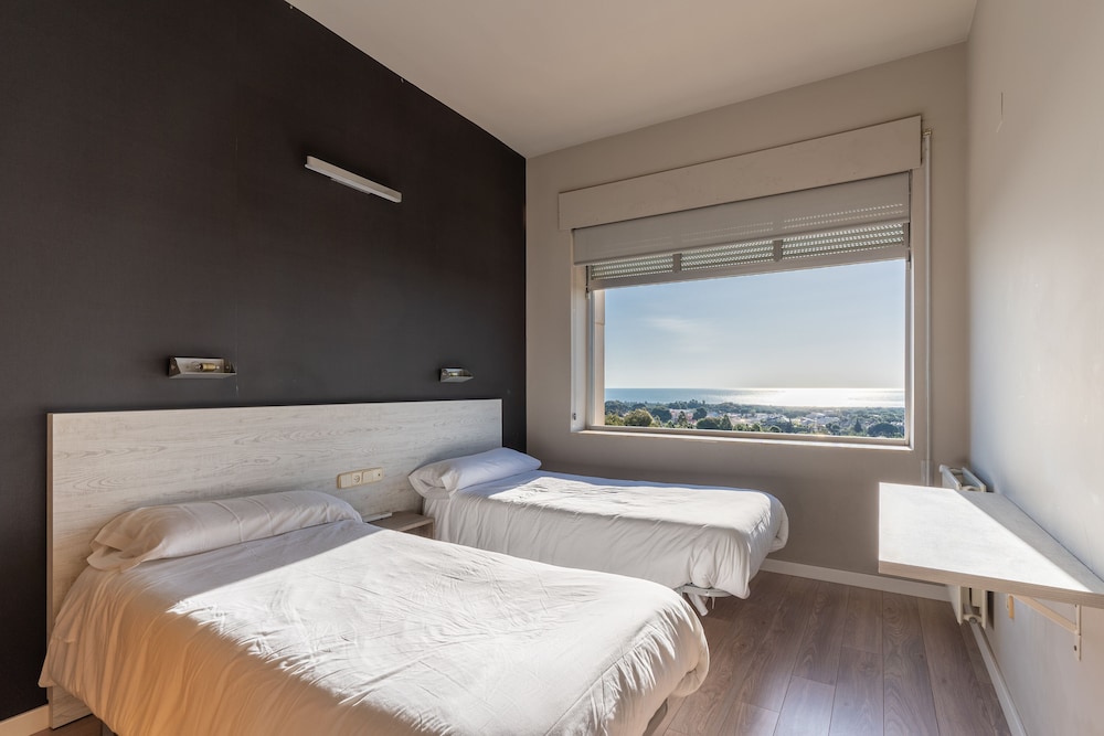 Twin Room, Sea View photo 2