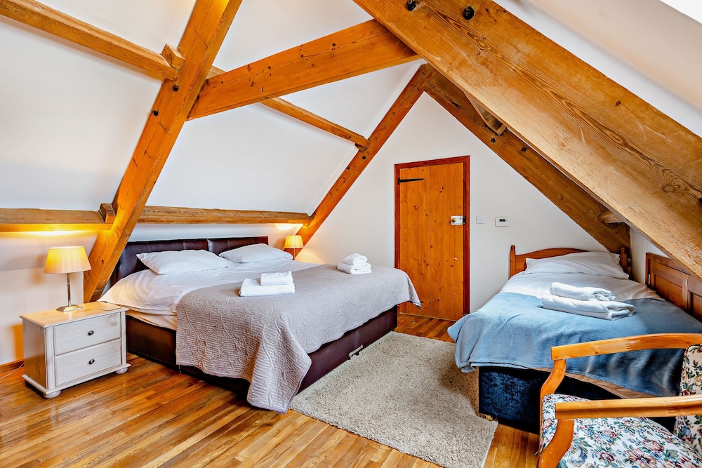 Traditional Cottage, Ensuite (The Dairy) photo 2