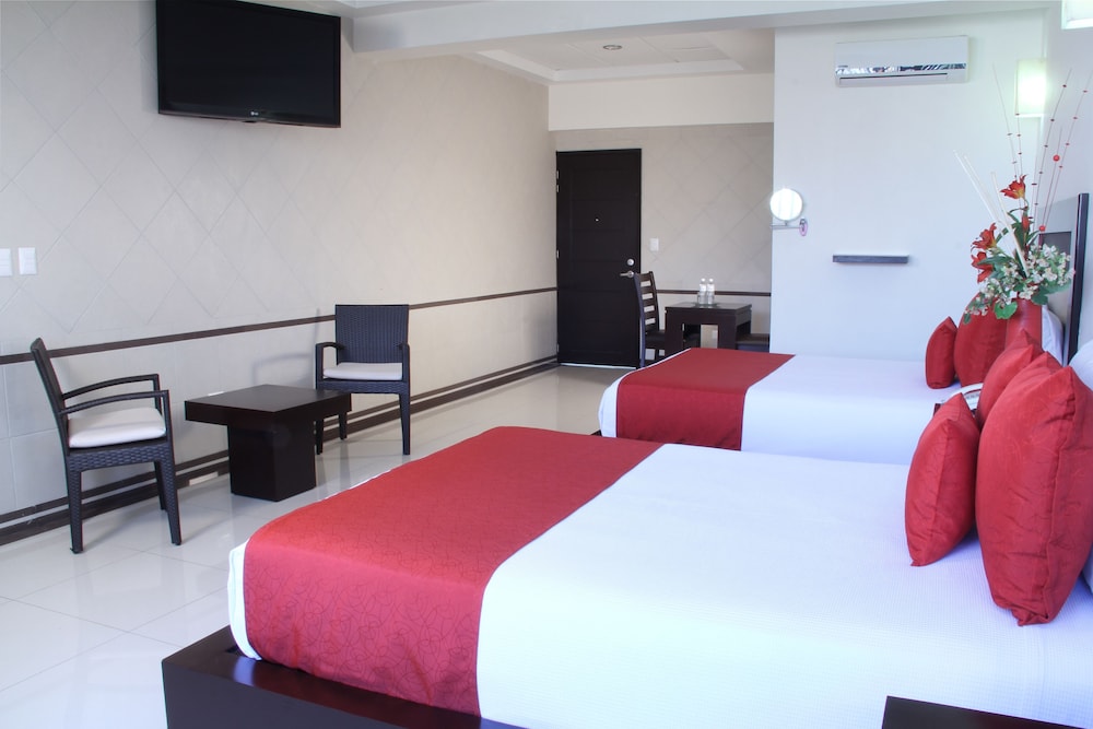 Superior Double Room (PLUS) photo 2